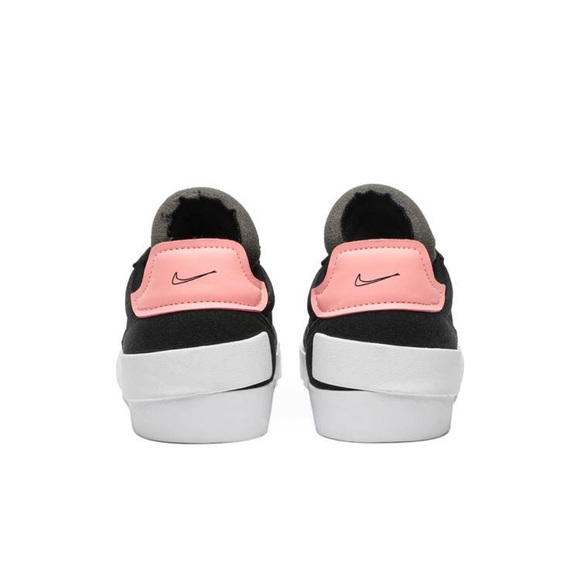 NIKE WMNS DROP-TYPE
BLACK/PINK TINT-WHITE-ZINNIA
Sneakers 
AV6697 001 - Picture 14 of 16